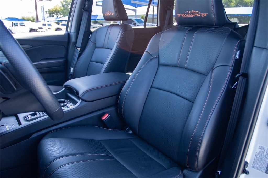 Used Car 2024 Honda Passport  Trailsport For Sale Under $40,000 In San Marcos, Texas