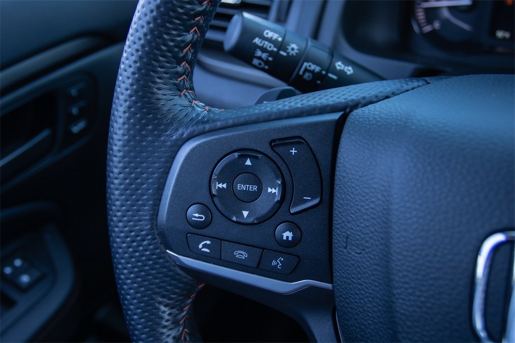 Used Car 2024 Honda Passport  Trailsport For Sale Under $40,000 In San Marcos, Texas