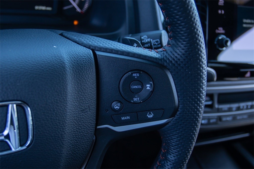 Used Car 2024 Honda Passport  Trailsport For Sale Under $40,000 In San Marcos, Texas