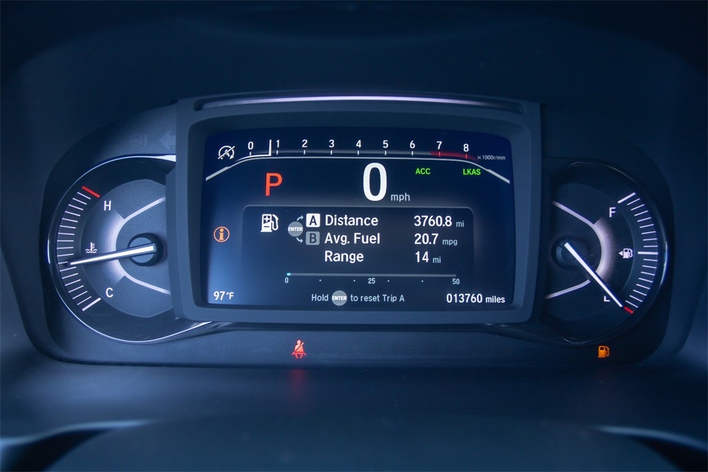 Used Car 2024 Honda Passport  Trailsport For Sale Under $40,000 In San Marcos, Texas