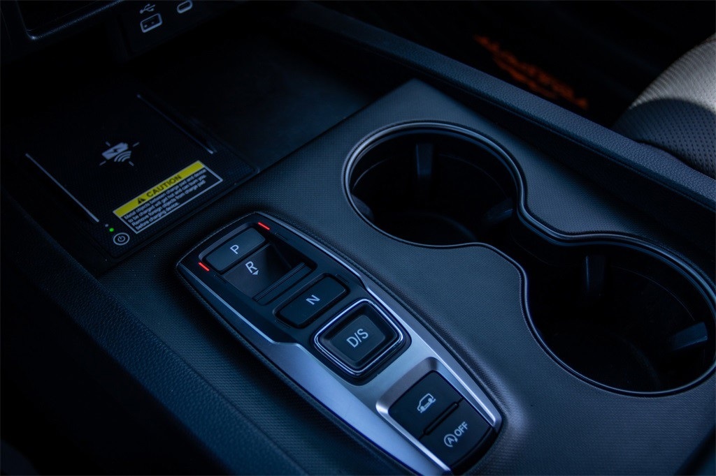 Used Car 2024 Honda Passport  Trailsport For Sale Under $40,000 In San Marcos, Texas