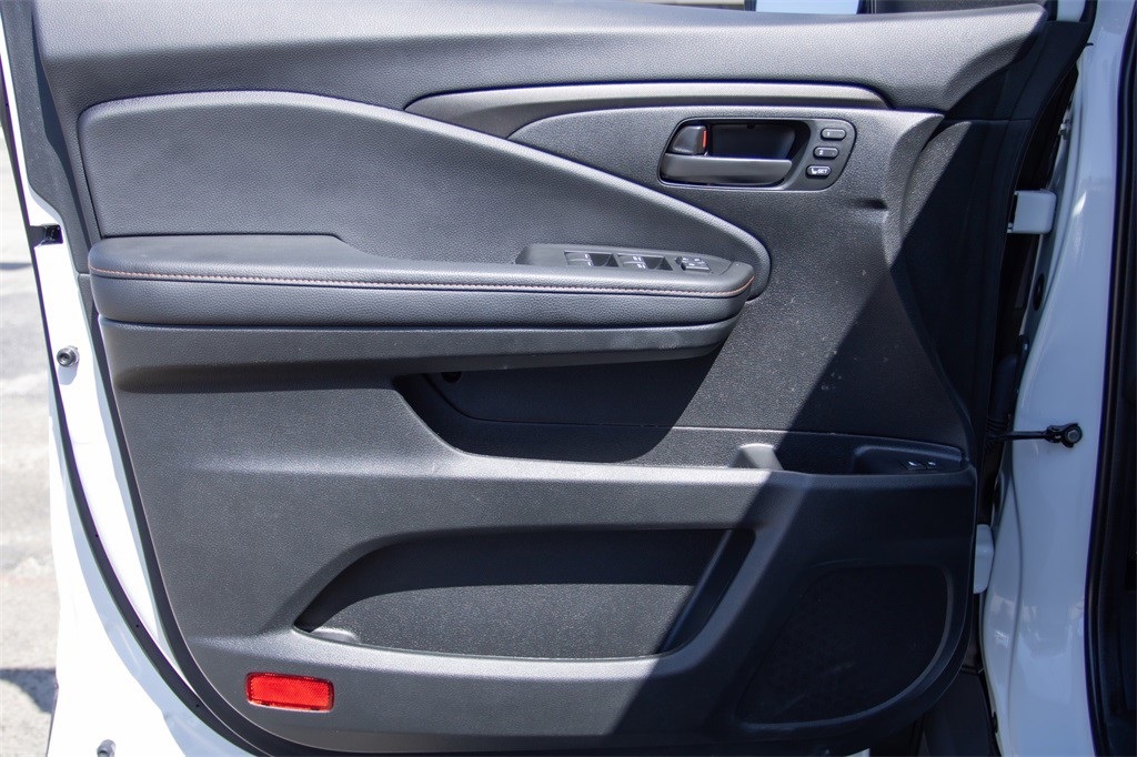 Used Car 2024 Honda Passport  Trailsport For Sale Under $40,000 In San Marcos, Texas