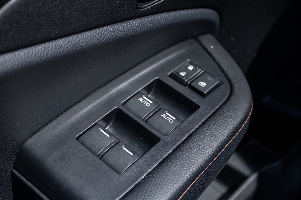 Used Car 2024 Honda Passport  Trailsport For Sale Under $40,000 In San Marcos, Texas