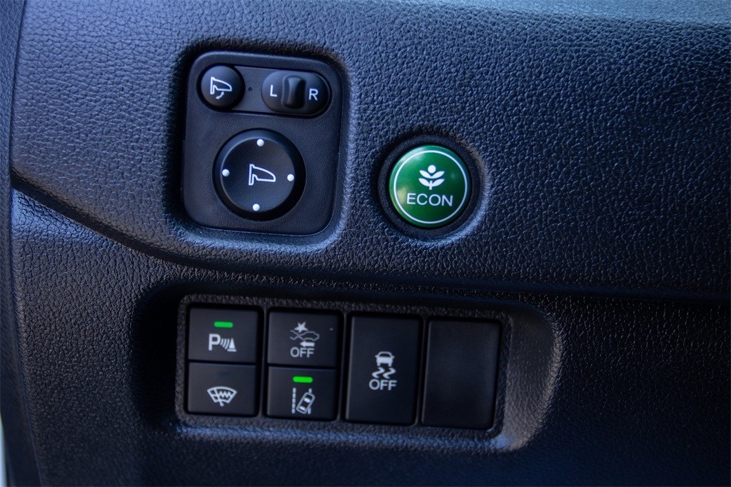 Used Car 2024 Honda Passport  Trailsport For Sale Under $40,000 In San Marcos, Texas