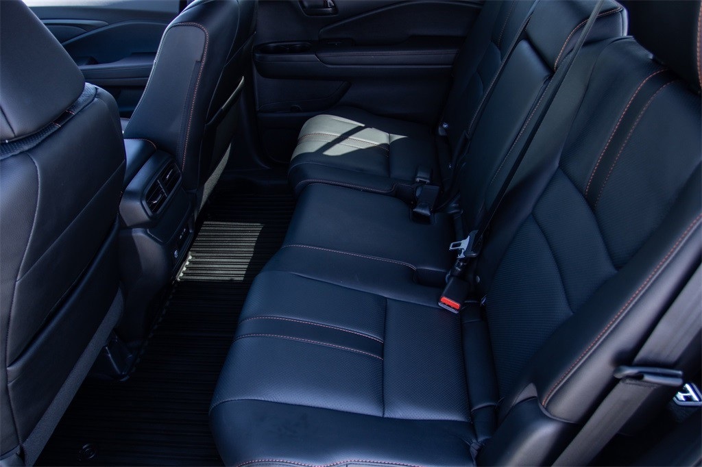 Used Car 2024 Honda Passport  Trailsport For Sale Under $40,000 In San Marcos, Texas