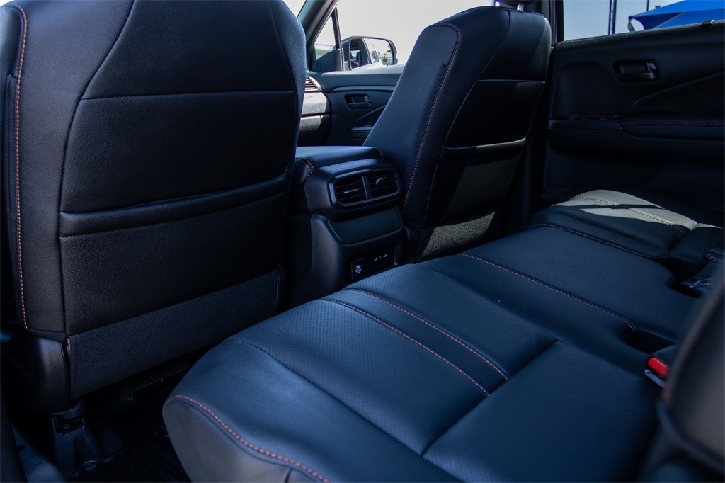 Used Car 2024 Honda Passport  Trailsport For Sale Under $40,000 In San Marcos, Texas