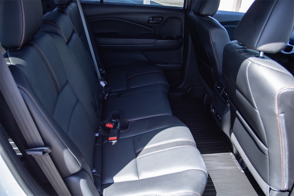 Used Car 2024 Honda Passport  Trailsport For Sale Under $40,000 In San Marcos, Texas