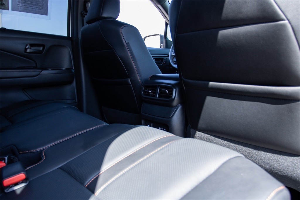 Used Car 2024 Honda Passport  Trailsport For Sale Under $40,000 In San Marcos, Texas