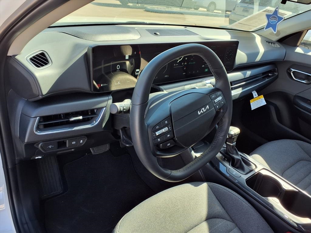 2025 Kia K4 EX - 9
