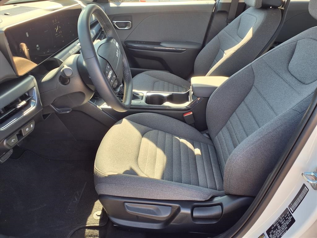 2025 Kia K4 EX - 5