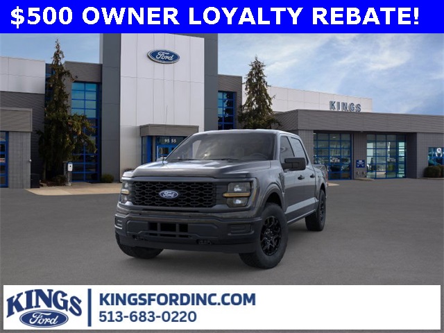 View vehicle photo 2