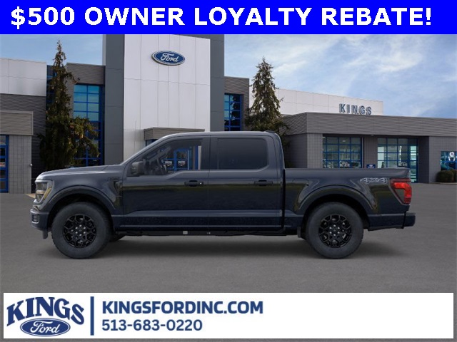 View vehicle photo 3