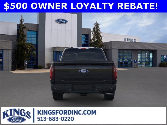 View vehicle photo 5