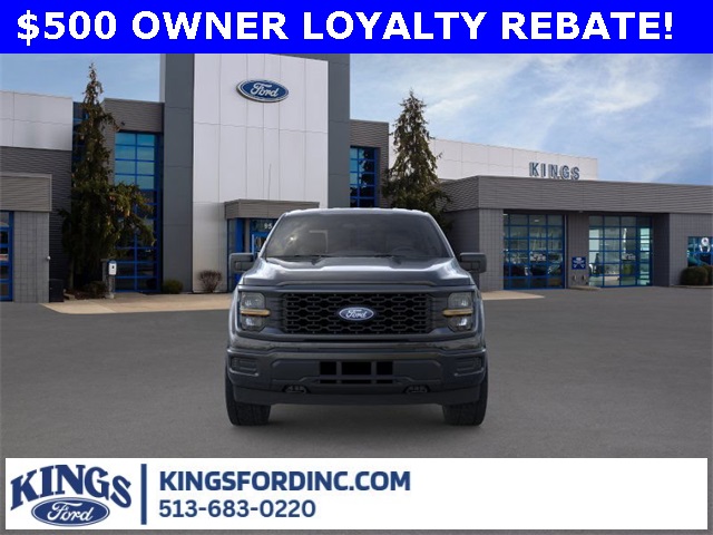 View vehicle photo 6