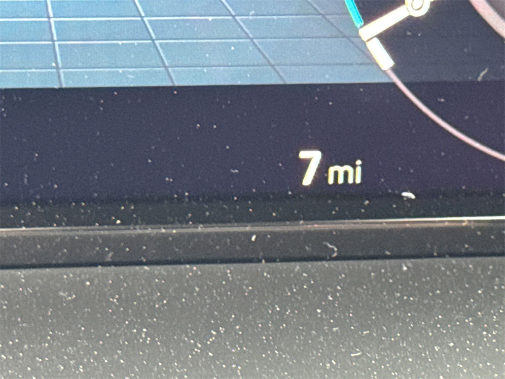 2025 Volkswagen Atlas Cross Sport 2.0T SE w/Technology Black at DeMontrond Automotive Group