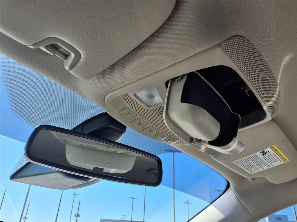 2020 Ford Fusion SE Silver at Joe Myers Mazda Kia