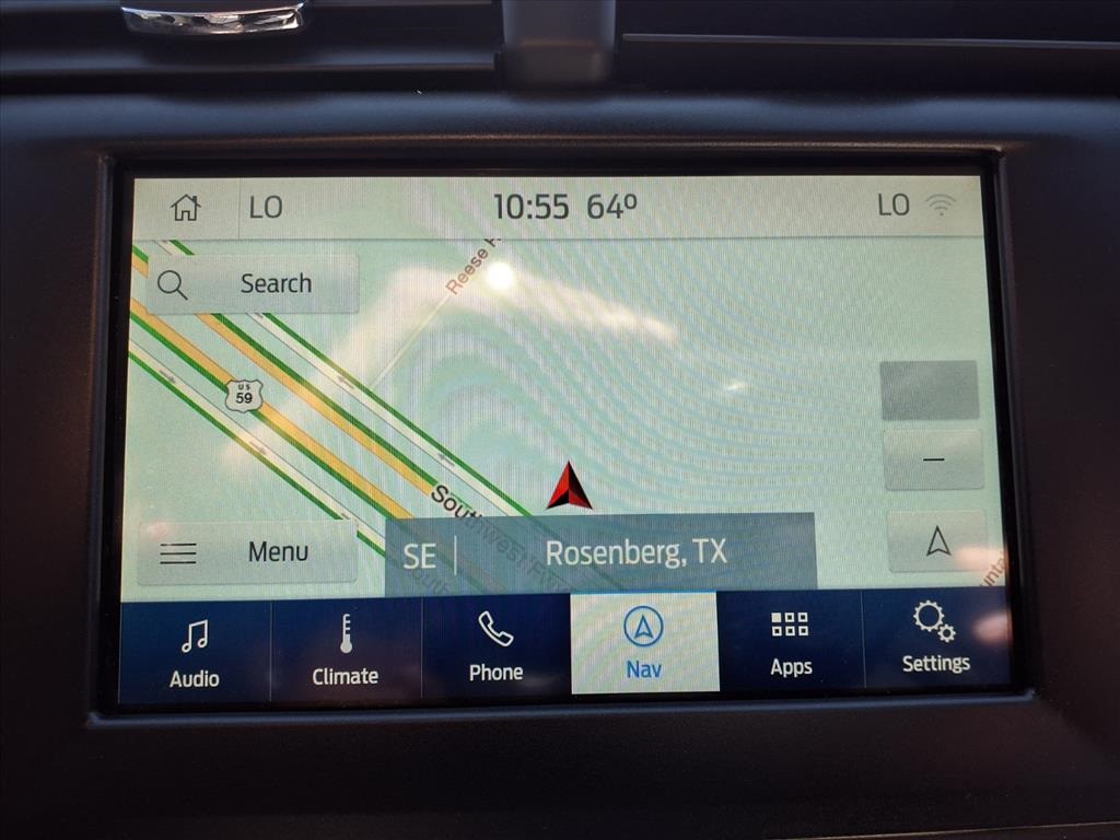 2020 Ford Fusion SE Silver at Joe Myers Mazda Kia