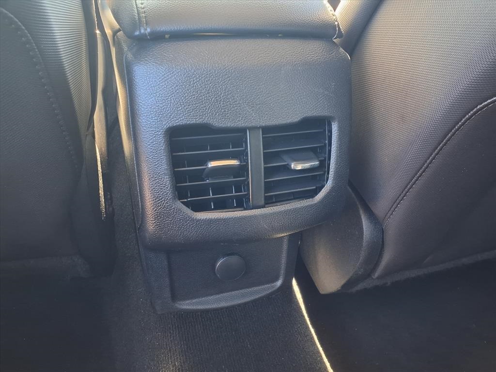 2020 Ford Fusion SE Silver at Joe Myers Mazda Kia