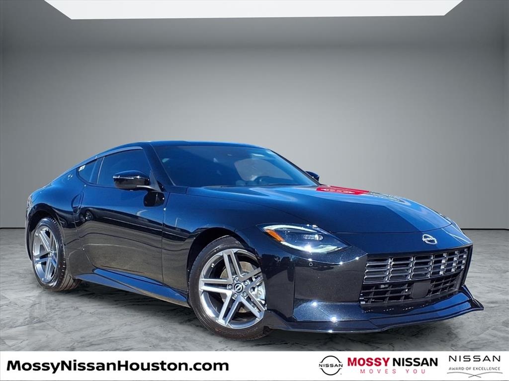 2025 Nissan Z Sport RWD