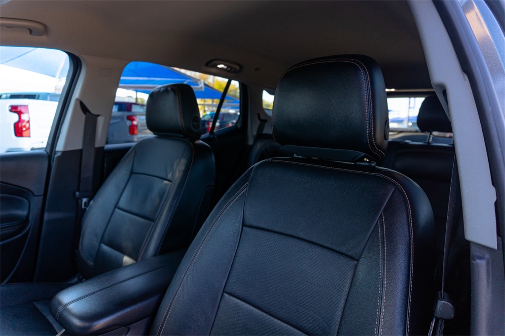 Used Car 2021 Gmc Terrain  Slt For Sale Under $25,000 In San Marcos, Texas