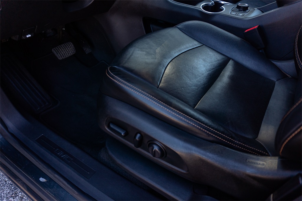 Used Car 2021 Gmc Terrain  Slt For Sale Under $25,000 In San Marcos, Texas