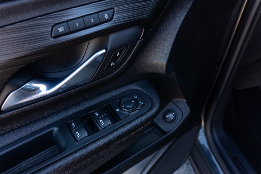 Used Car 2021 Gmc Terrain  Slt For Sale Under $25,000 In San Marcos, Texas