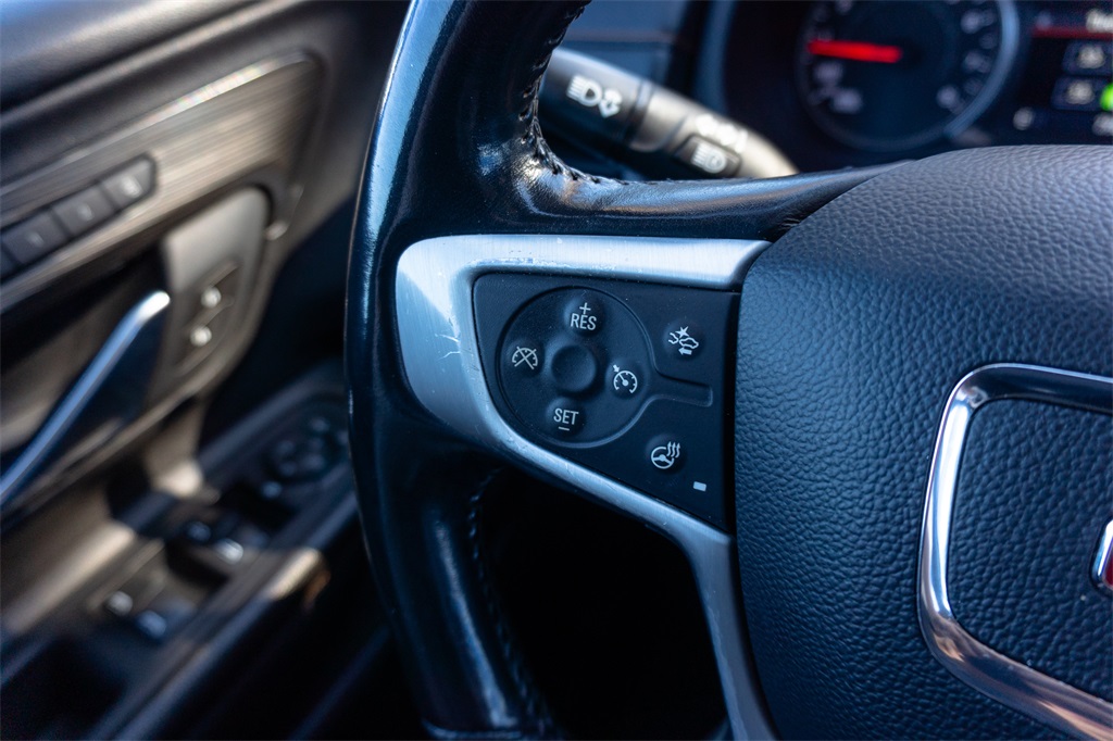 Used Car 2021 Gmc Terrain  Slt For Sale Under $25,000 In San Marcos, Texas