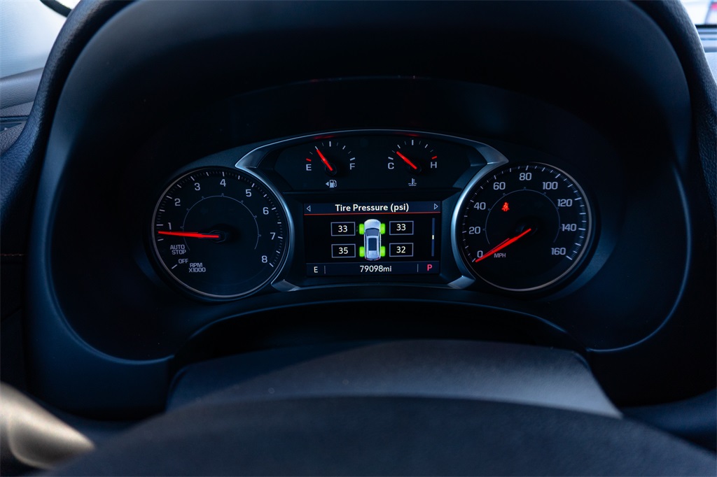 Used Car 2021 Gmc Terrain  Slt For Sale Under $25,000 In San Marcos, Texas