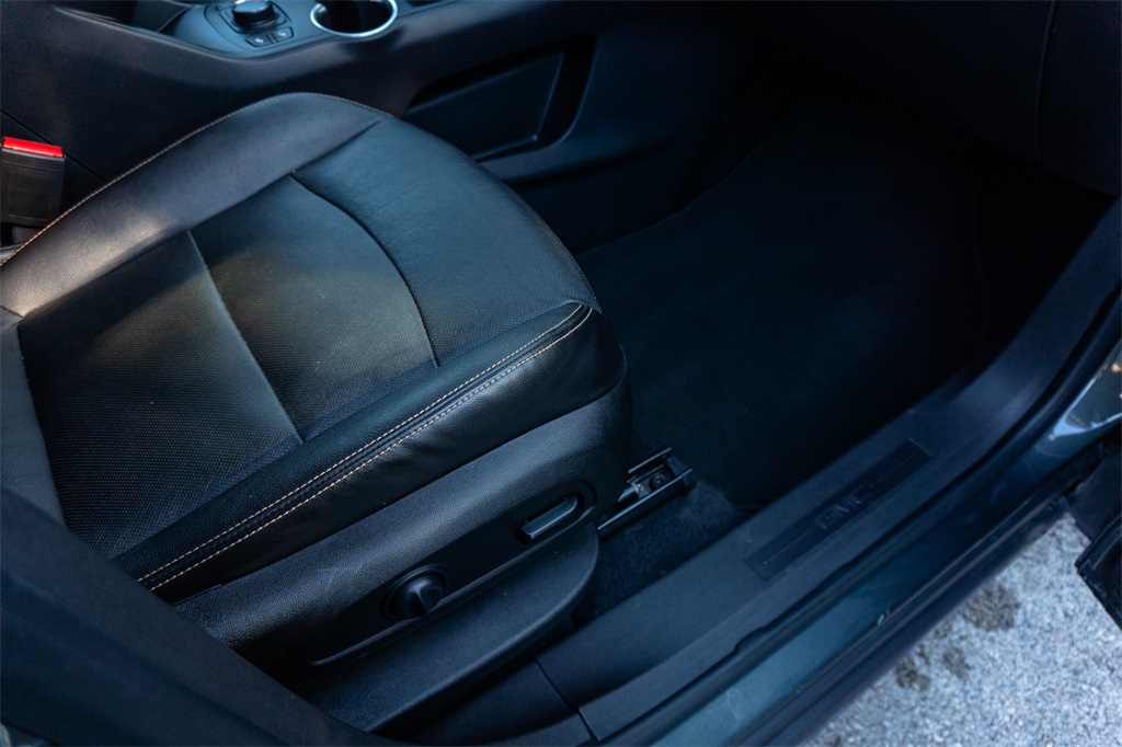 Used Car 2021 Gmc Terrain  Slt For Sale Under $25,000 In San Marcos, Texas