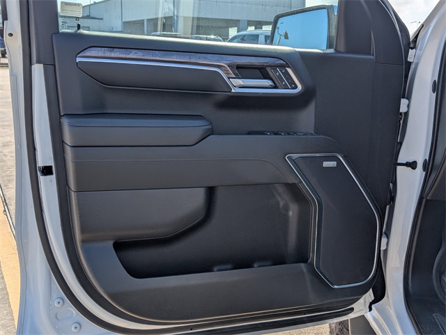 2022 Chevrolet Silverado 1500 LTZ - 9