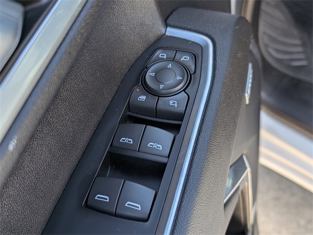 2022 Chevrolet Silverado 1500 LTZ - 10