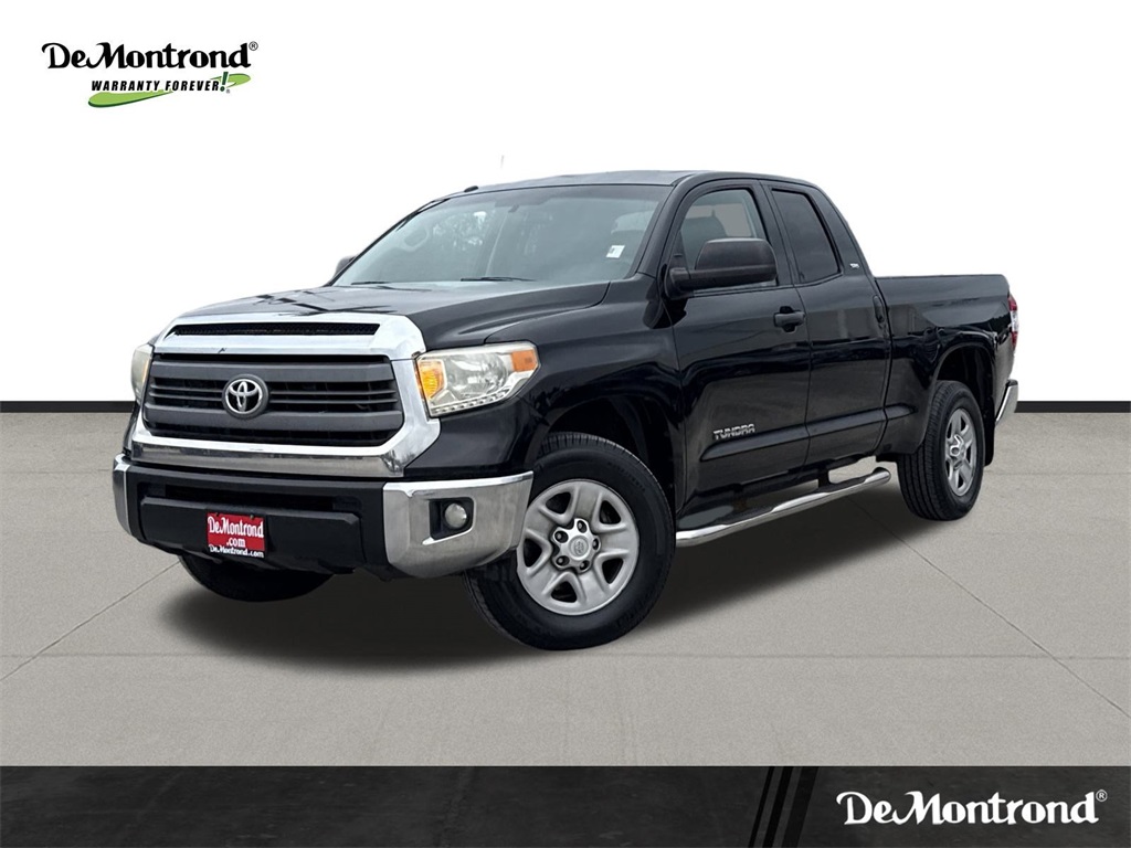 2014 Toyota Tundra SR - 0