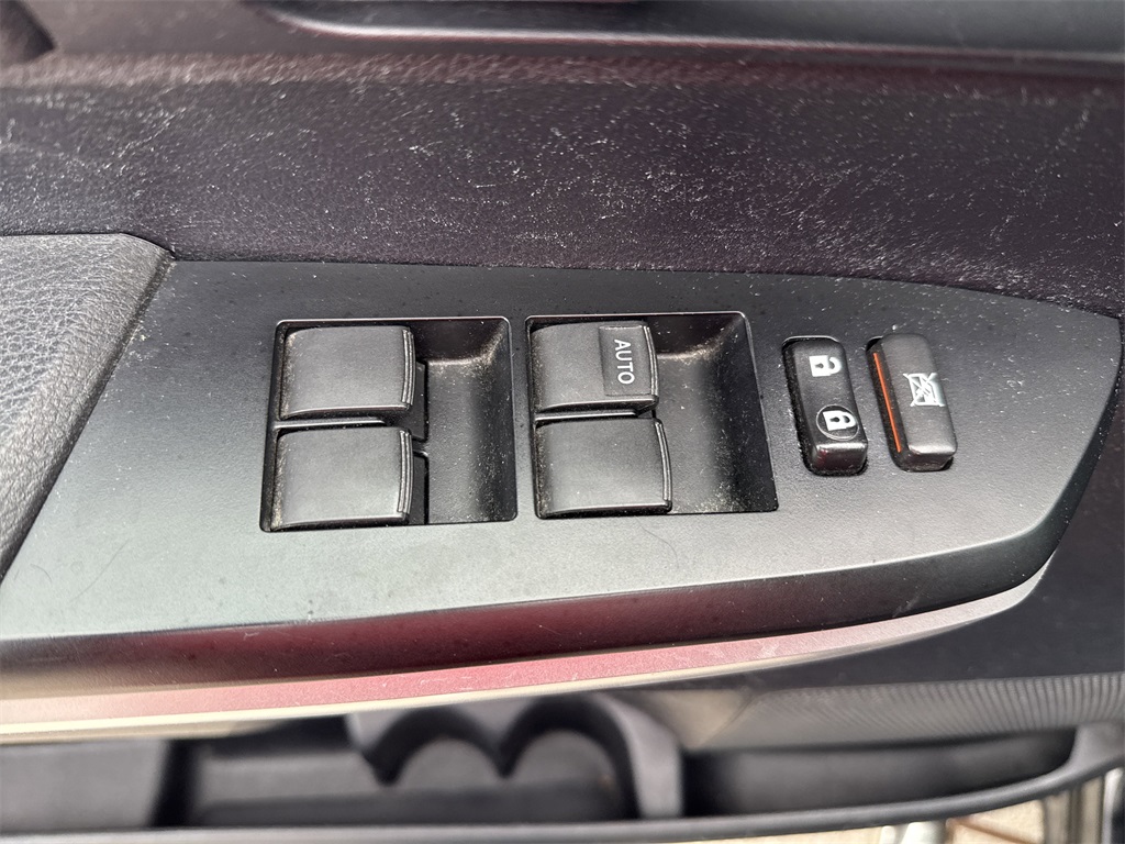 2014 Toyota Tundra SR - 9