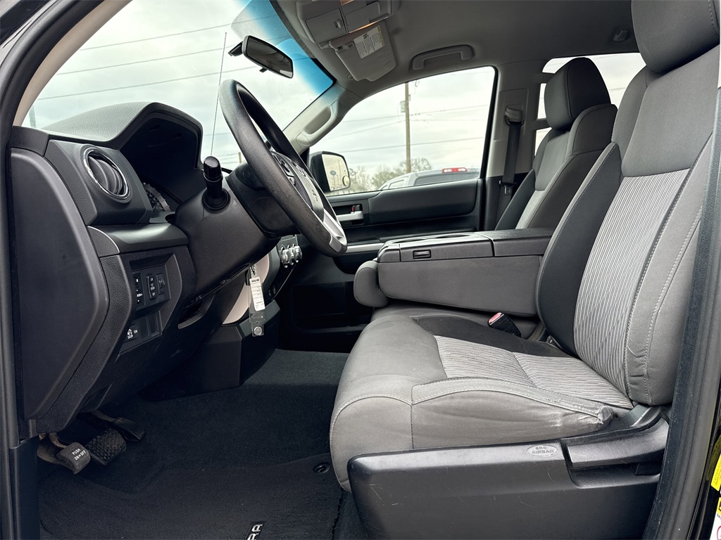 2014 Toyota Tundra SR - 10