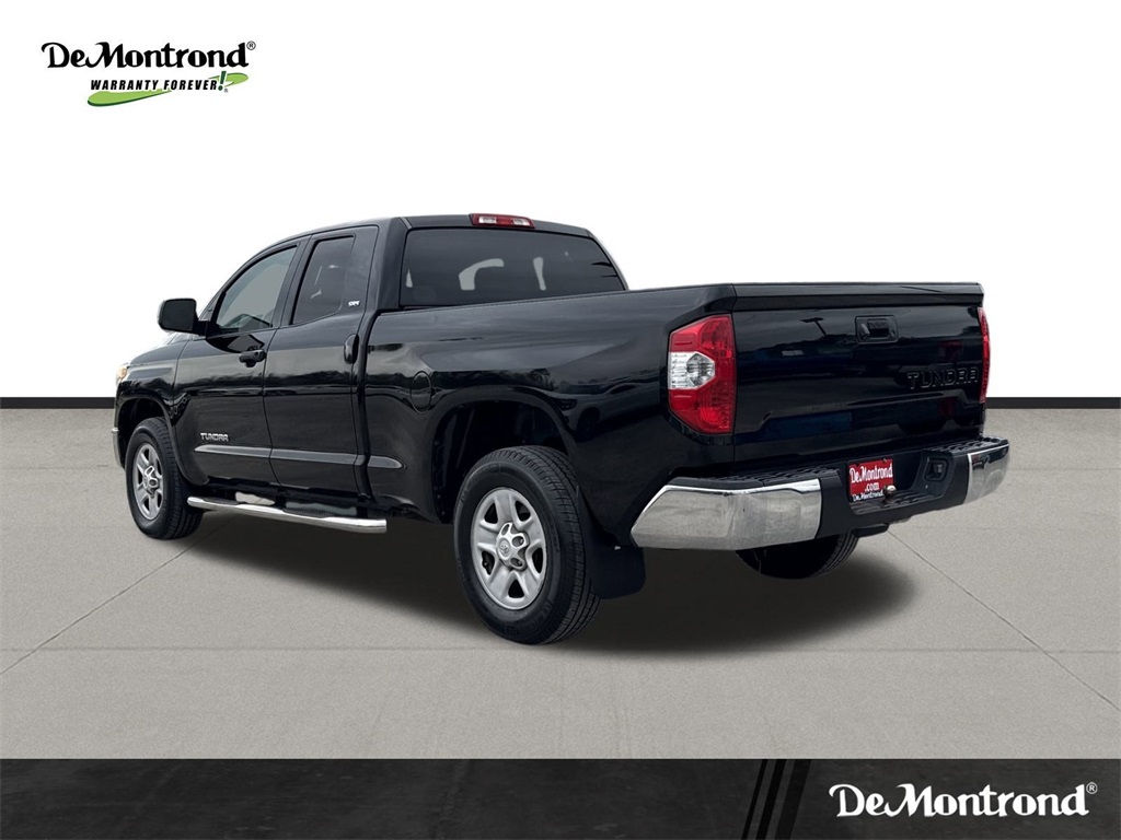 2014 Toyota Tundra SR - 5