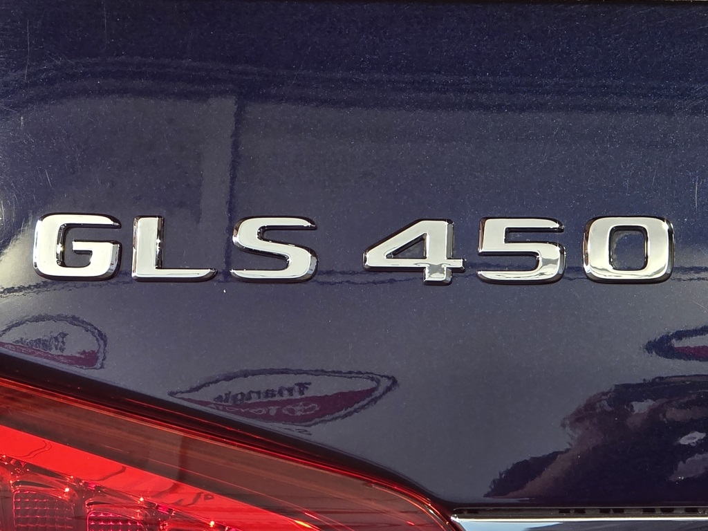 Thumbnail: 2017 Mercedes-Benz GLS - 11