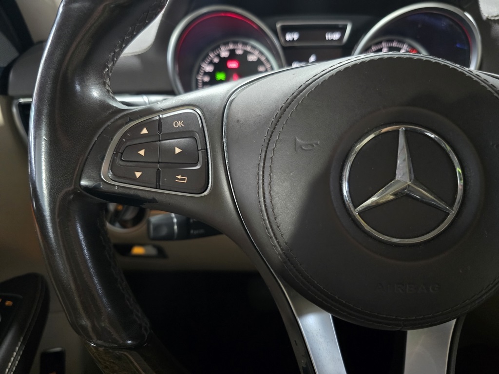 Thumbnail: 2017 Mercedes-Benz GLS - 16