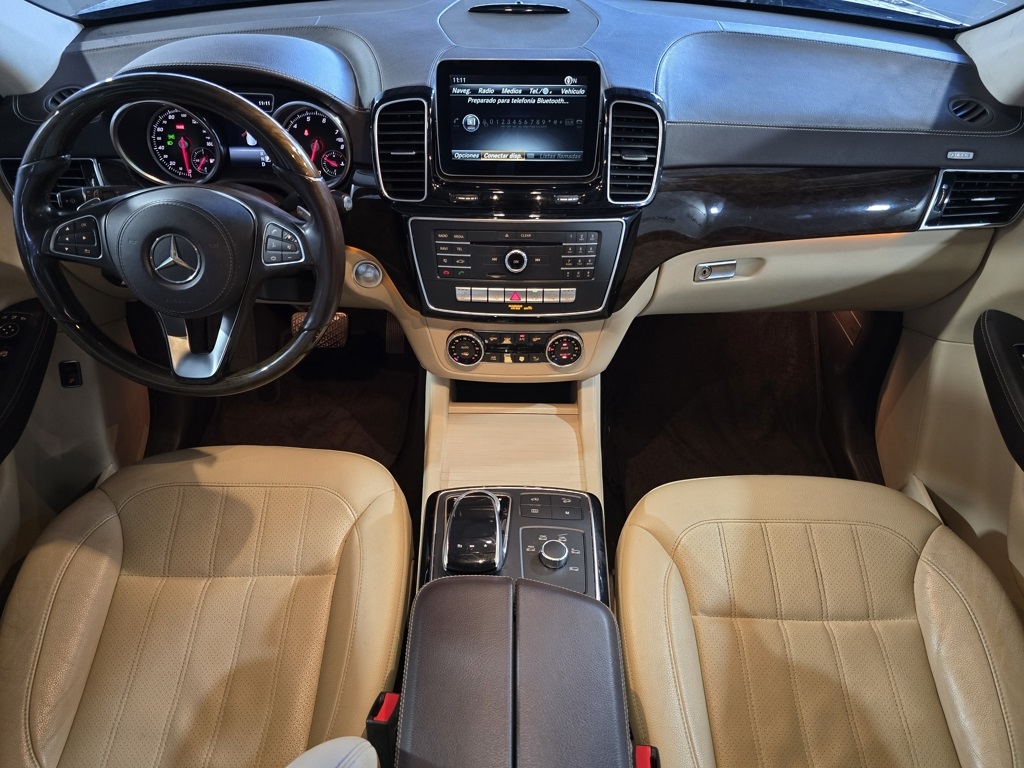 Thumbnail: 2017 Mercedes-Benz GLS - 30