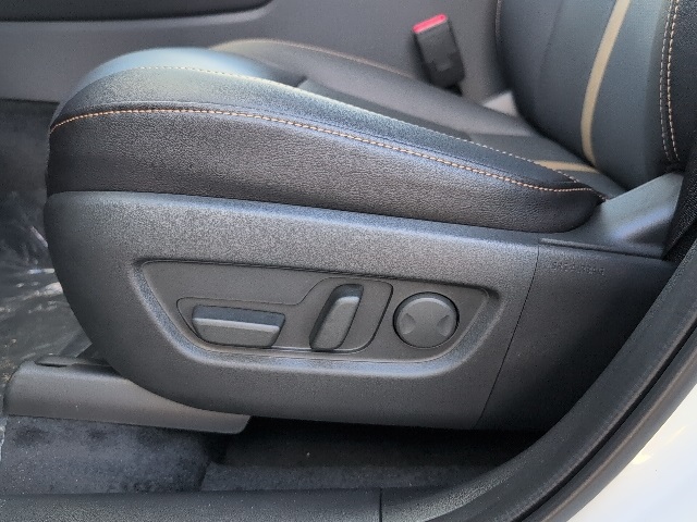 2026 Mazda CX-90 3.3 Turbo S Premium Plus White at Mazda of Columbia