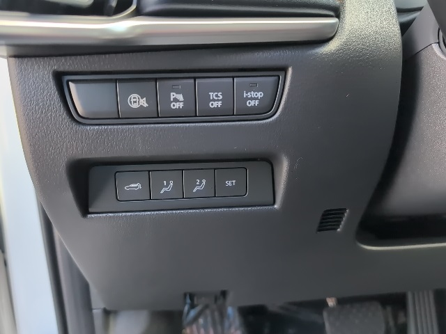 2026 Mazda CX-90 3.3 Turbo S Premium Plus White at Mazda of Columbia