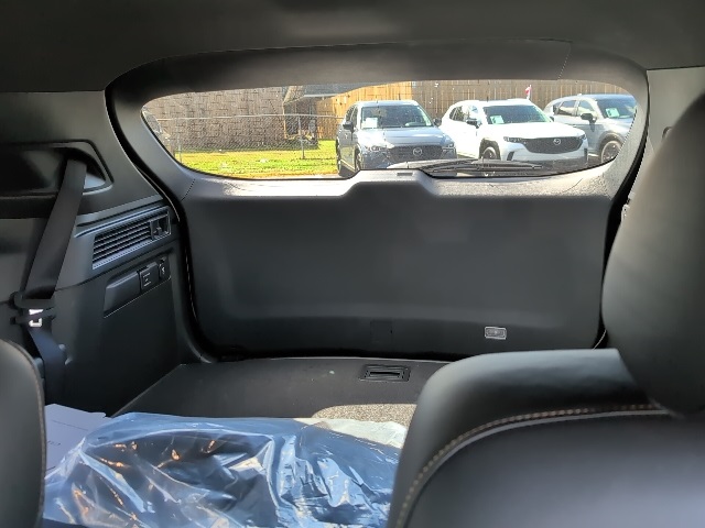 2026 Mazda CX-90 3.3 Turbo S Premium Plus White at Mazda of Columbia