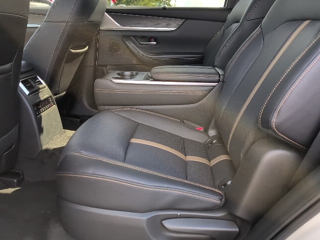 2026 Mazda CX-90 3.3 Turbo S Premium Plus White at Mazda of Columbia