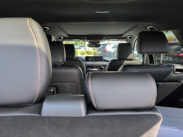 2026 Mazda CX-90 3.3 Turbo S Premium Plus White at Mazda of Columbia