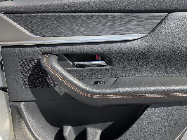 2026 Mazda CX-90 3.3 Turbo S Premium Plus White at Mazda of Columbia