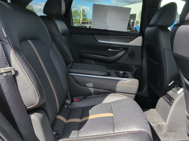 2026 Mazda CX-90 3.3 Turbo S Premium Plus White at Mazda of Columbia