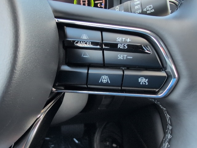 2026 Mazda CX-90 3.3 Turbo S Premium Plus White at Mazda of Columbia