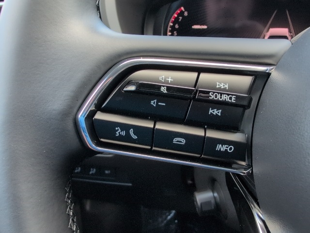 2026 Mazda CX-90 3.3 Turbo S Premium Plus White at Mazda of Columbia