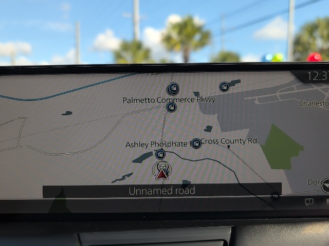 2026 Mazda CX-90 3.3 Turbo S Premium Plus White at Mazda of Columbia