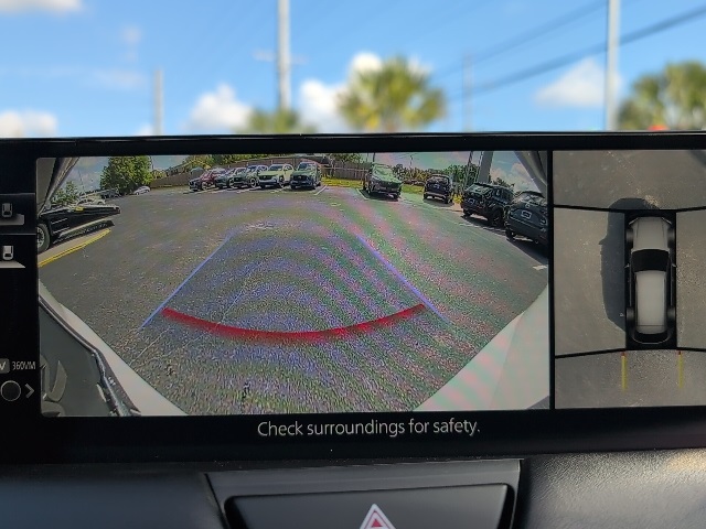 2026 Mazda CX-90 3.3 Turbo S Premium Plus White at Mazda of Columbia