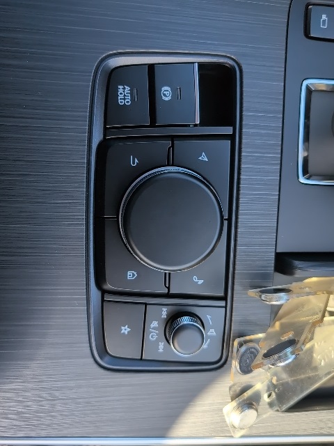 2026 Mazda CX-90 3.3 Turbo S Premium Plus White at Mazda of Columbia